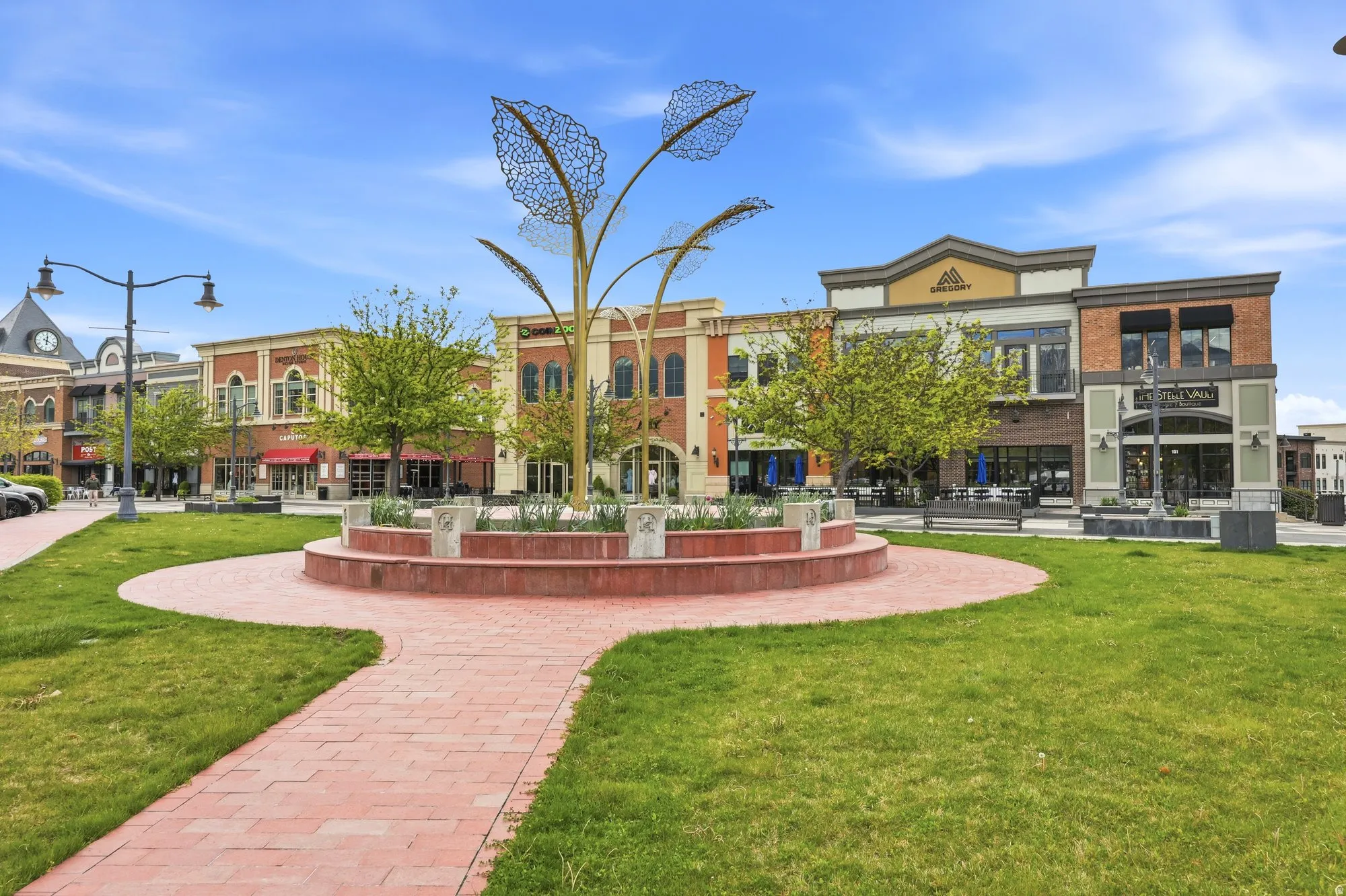Community Area
