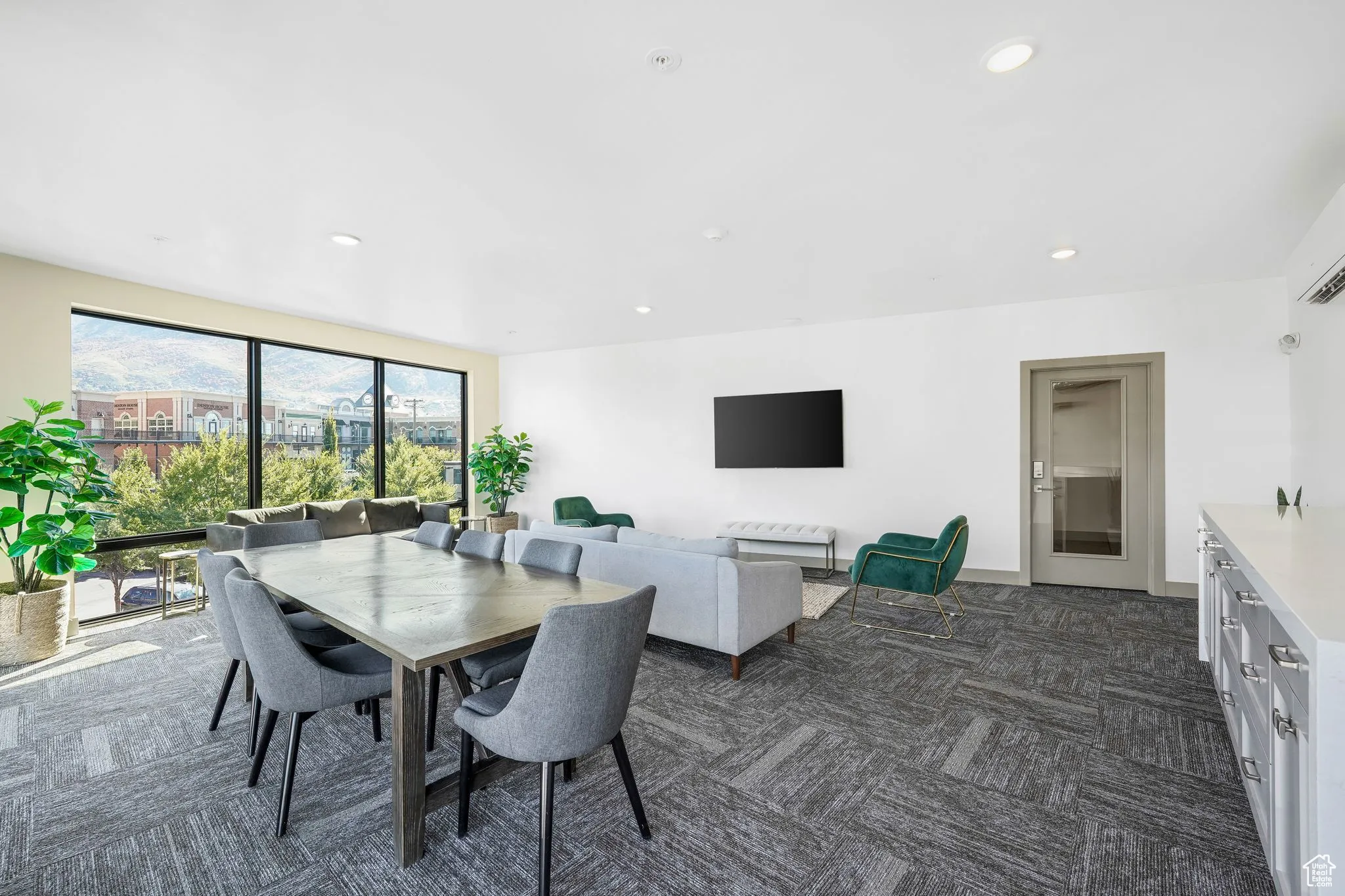 Community Room Located on 3rd Floor