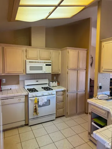 303 W Plateau Pl #91, Ticaboo, Utah 84533
