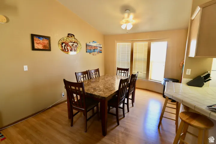 303 W Plateau Pl #91, Ticaboo, Utah 84533