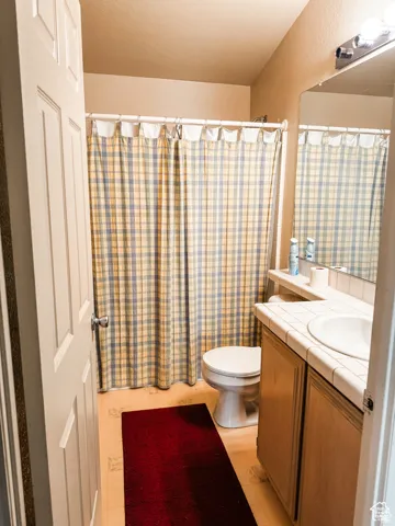 303 W Plateau Pl #91, Ticaboo, Utah 84533