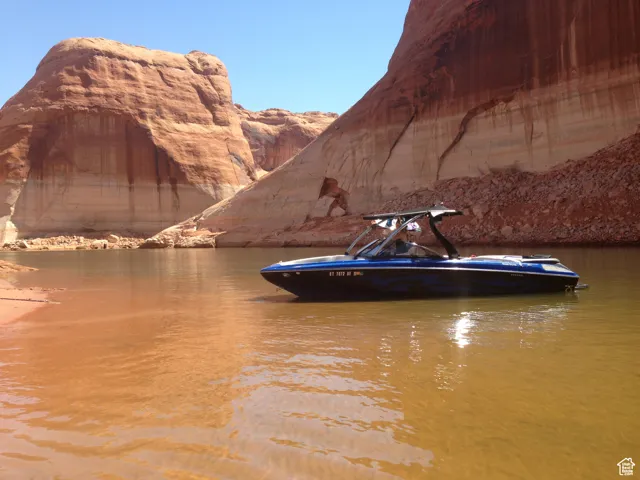 Lake Powell