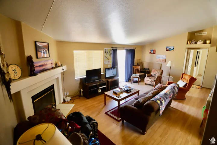 303 W Plateau Pl #91, Ticaboo, Utah 84533