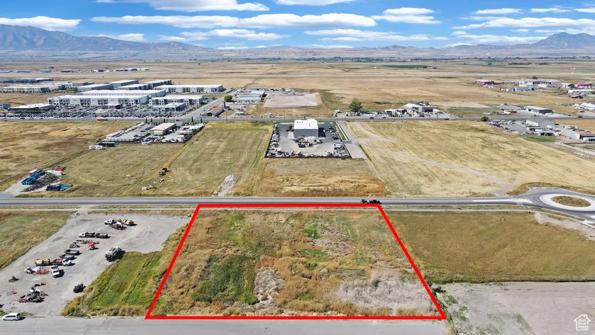 Unit 20, Hyde Park, Utah 84318