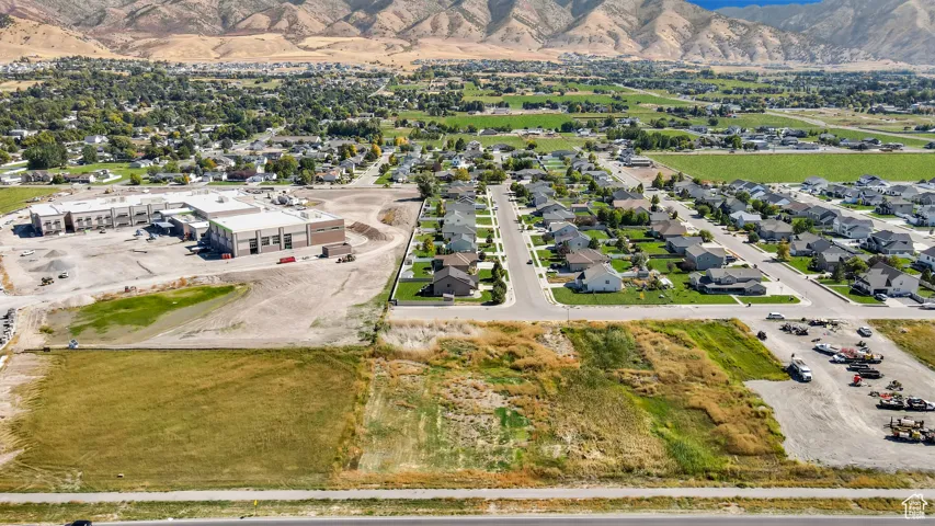 Unit 20, Hyde Park, Utah 84318