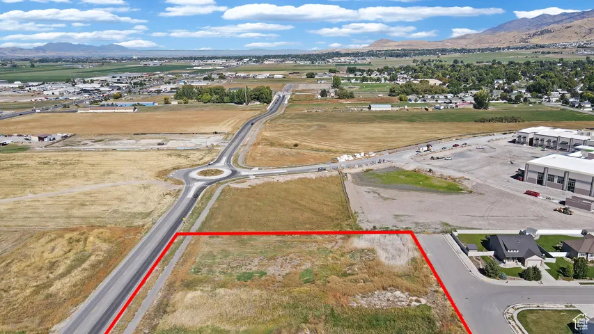 Unit 20, Hyde Park, Utah 84318