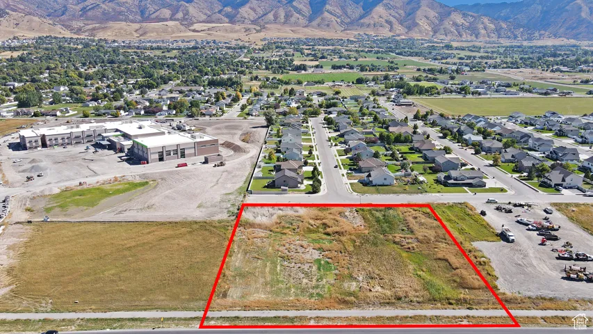 Unit 20, Hyde Park, Utah 84318