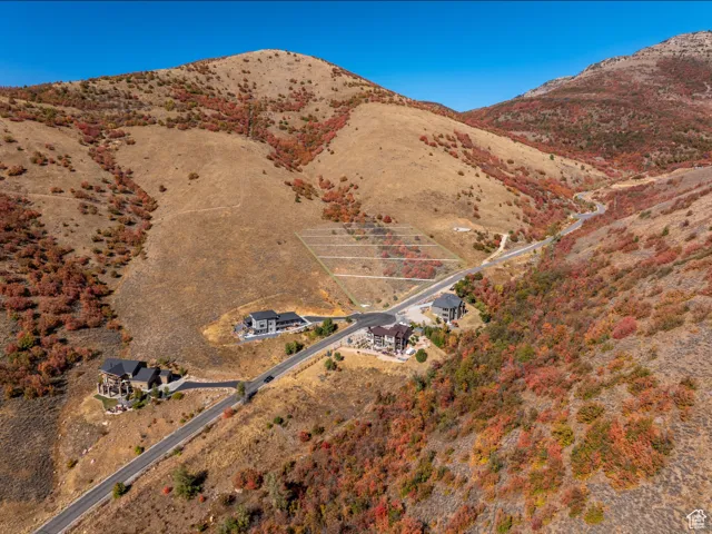 1331 N Maple Dr, Huntsville, Utah 84317