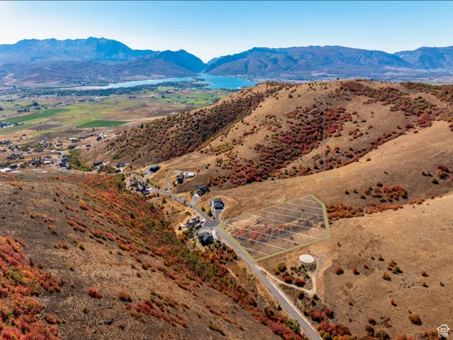 1331 N Maple Dr, Huntsville, Utah 84317
