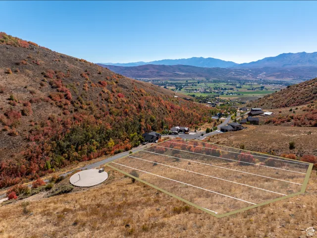 1331 N Maple Dr, Huntsville, Utah 84317