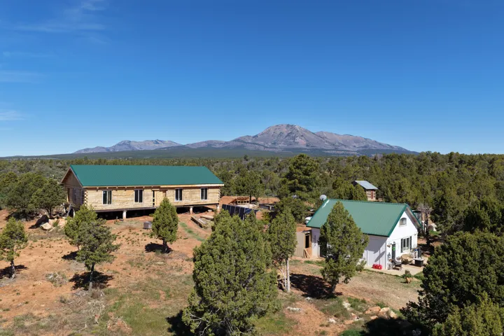 Both Cabins