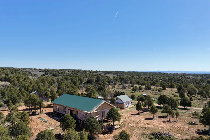 Southwest facing Northeast