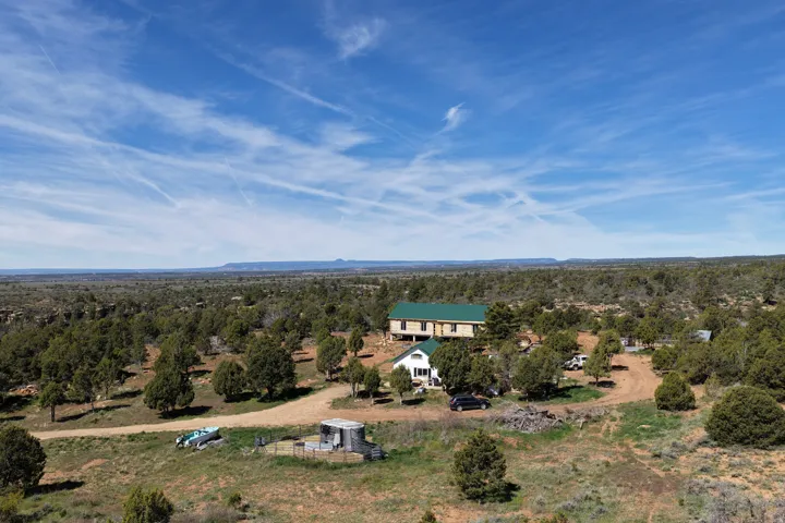 Front of property facing southwest