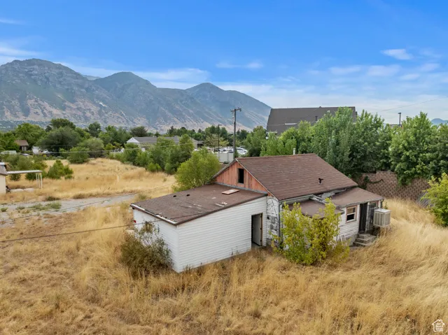 1009 W 2000 St, Provo, Utah 84604