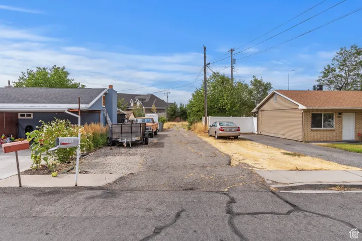 1009 W 2000 St, Provo, Utah 84604