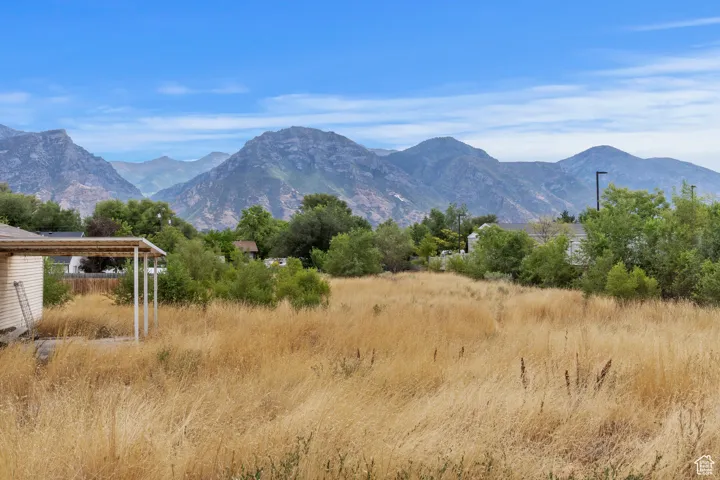 1009 W 2000 St, Provo, Utah 84604
