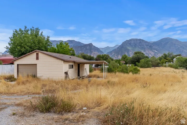 1009 W 2000 St, Provo, Utah 84604