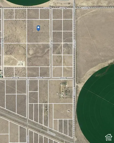 Map / location