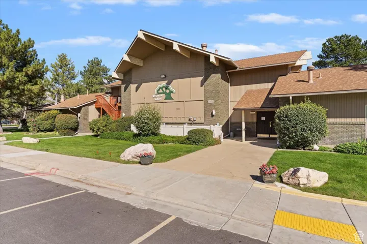 Clubhouse