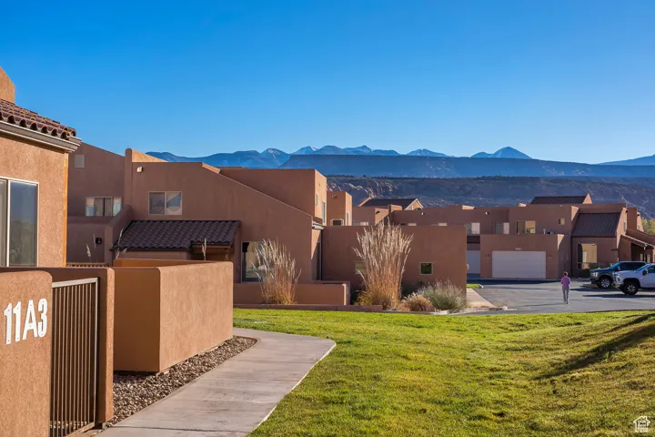 3853 S Red Valley Cir #11-a3, Moab, Utah 84532