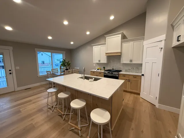3274 N 2500 W, Farr West, Utah 84404