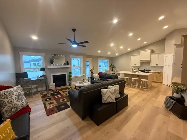 3274 N 2500 W, Farr West, Utah 84404