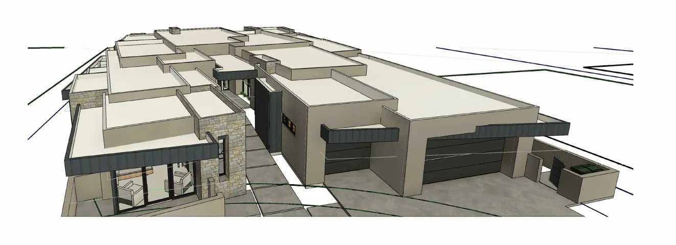 View of property floor plan