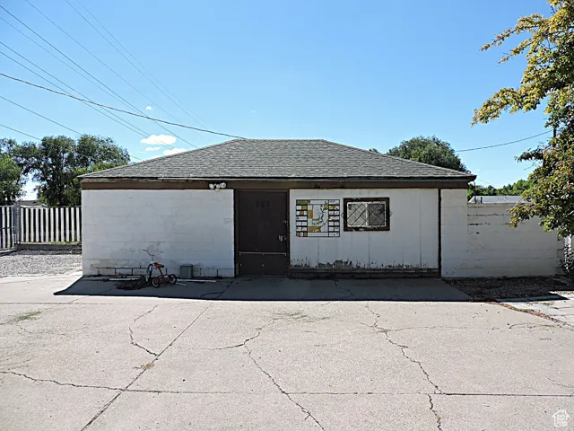163 W 100 S, Delta, Utah 84624