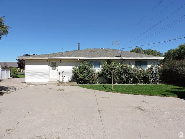 163 W 100 S, Delta, Utah 84624