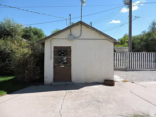 163 W 100 S, Delta, Utah 84624