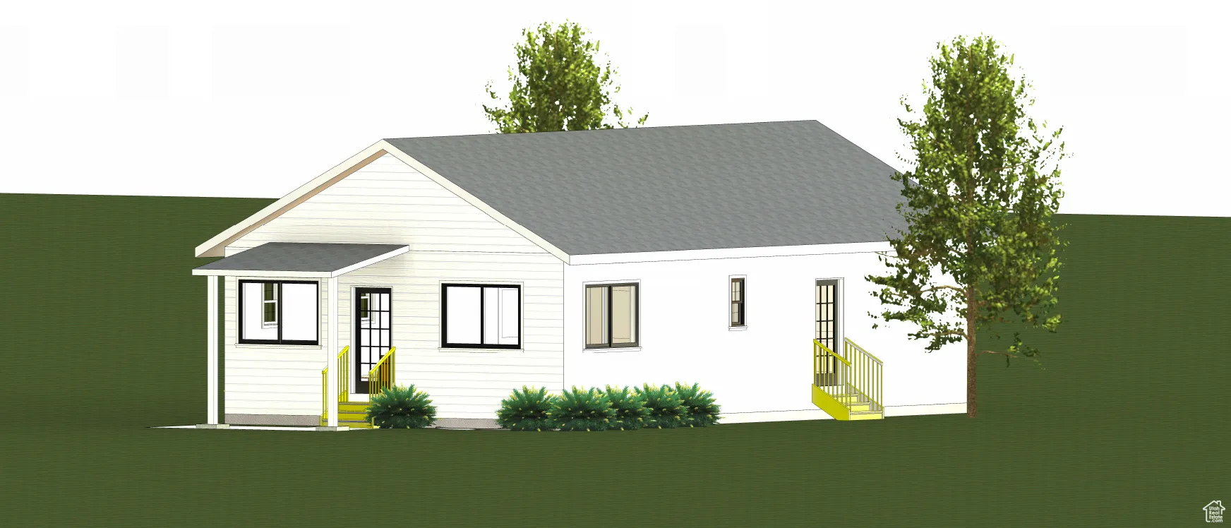 View of miscellaneous property collateral