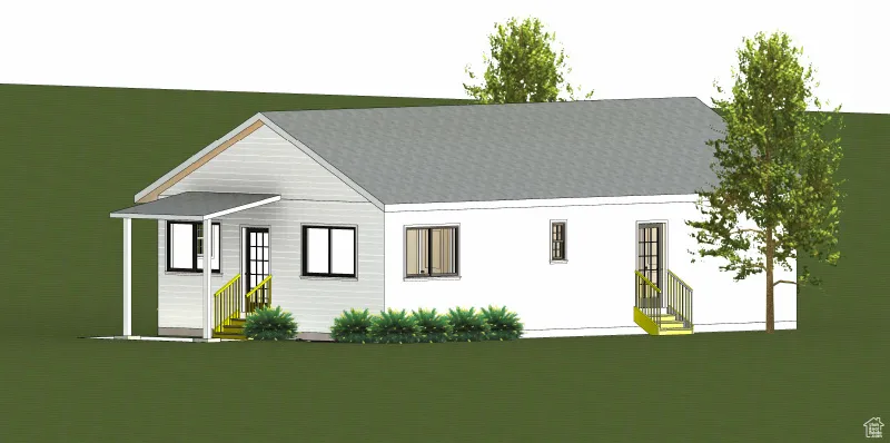 View of miscellaneous property collateral