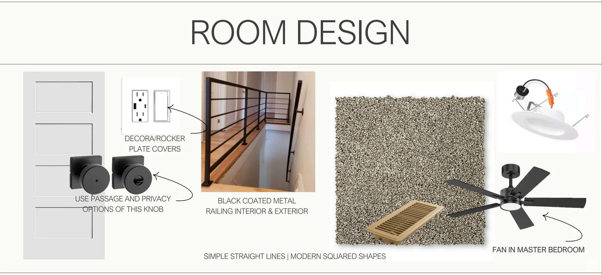 View of a document with multiple images