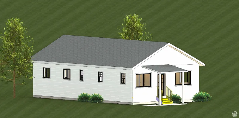 View of miscellaneous property collateral