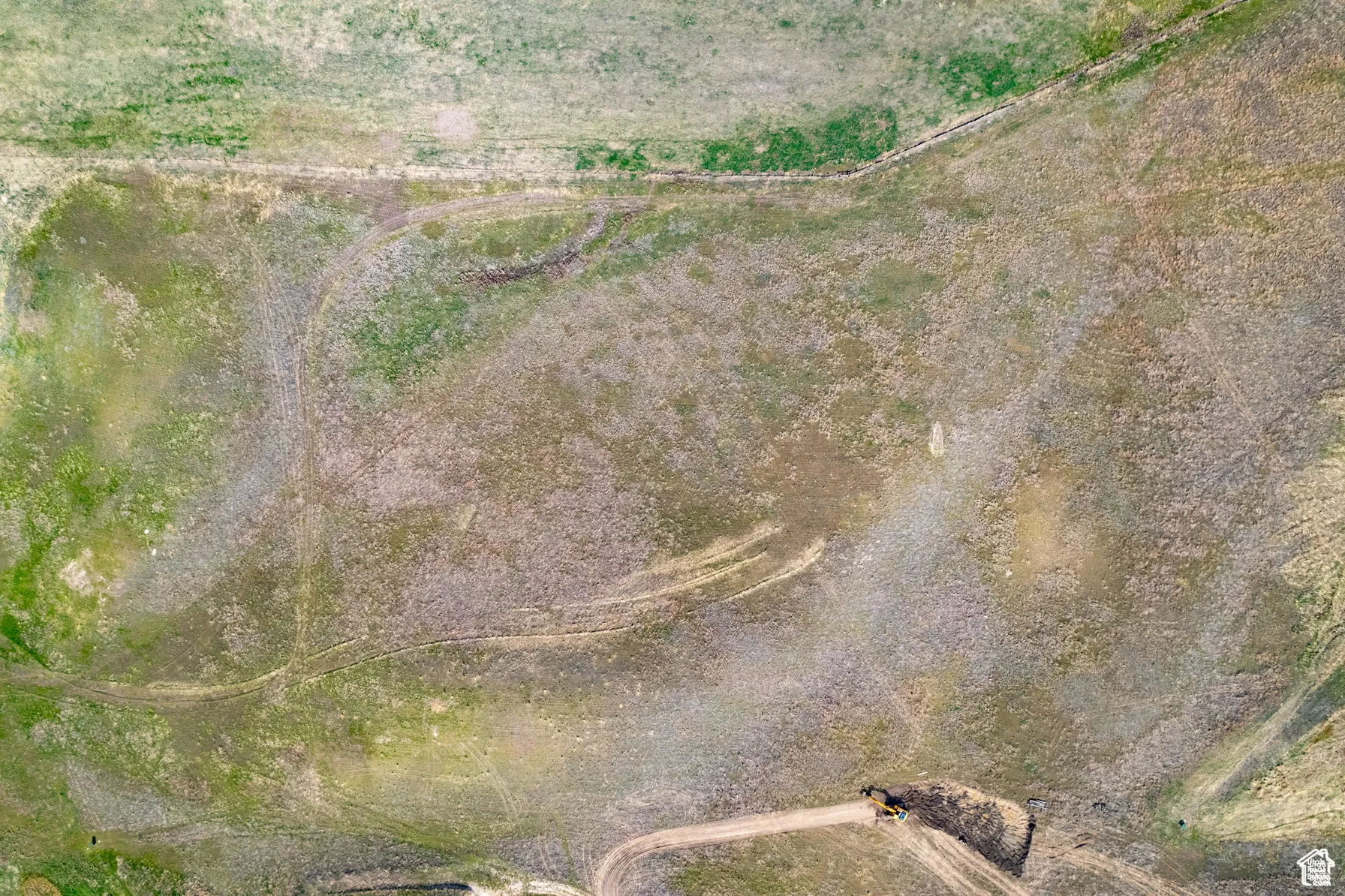 View of rural area