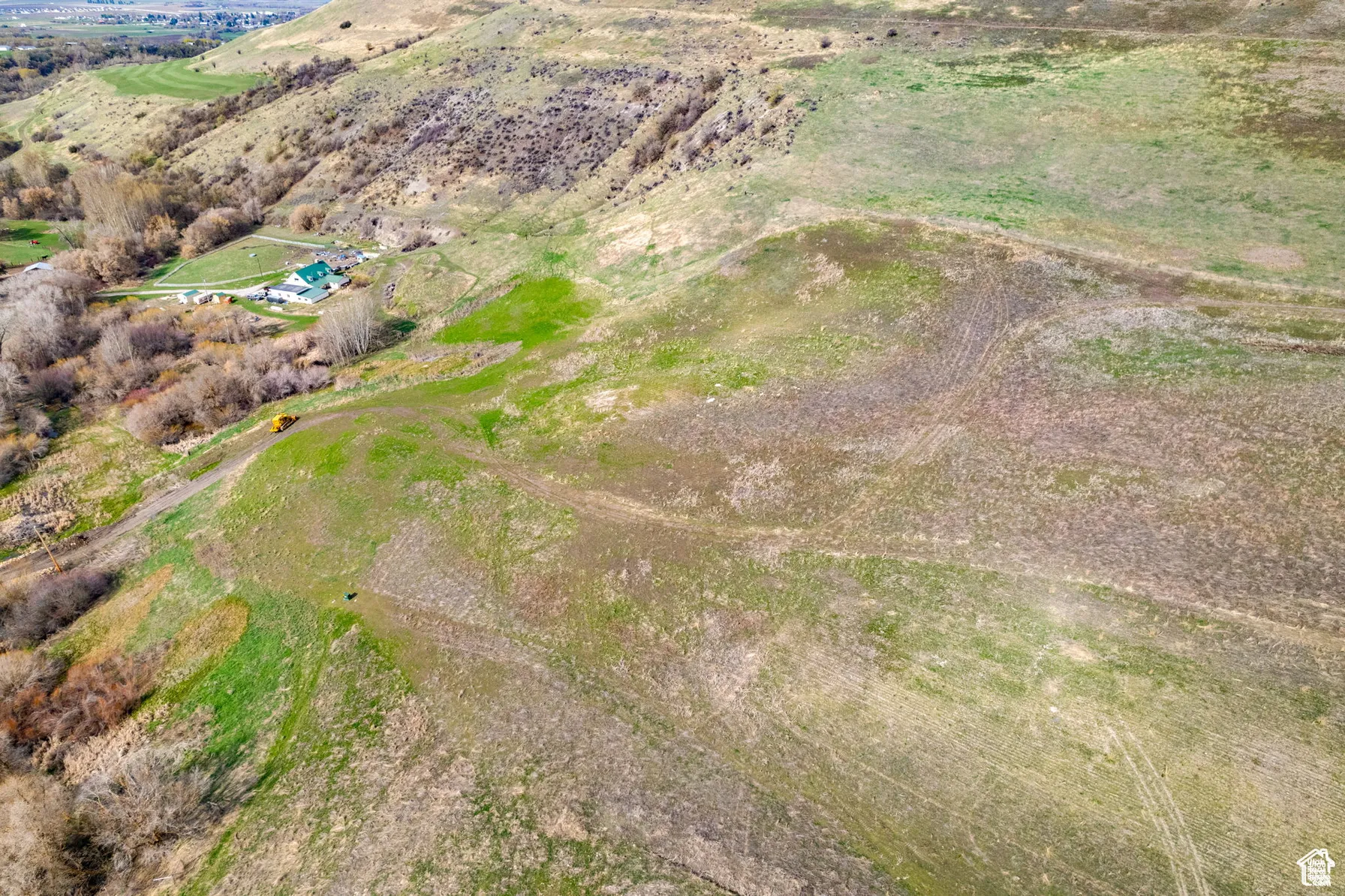 View of property location