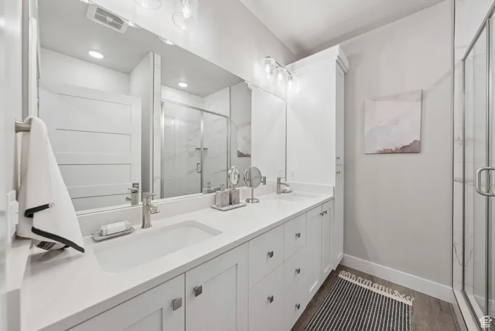 1121 W Vos Cir #101, Heber City, Utah 84032