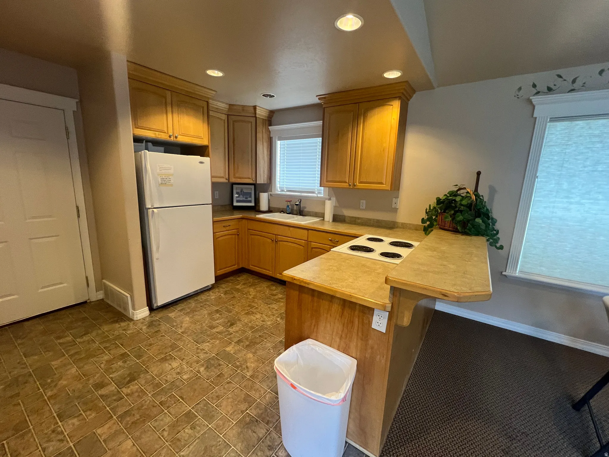 Club House.Kitchen