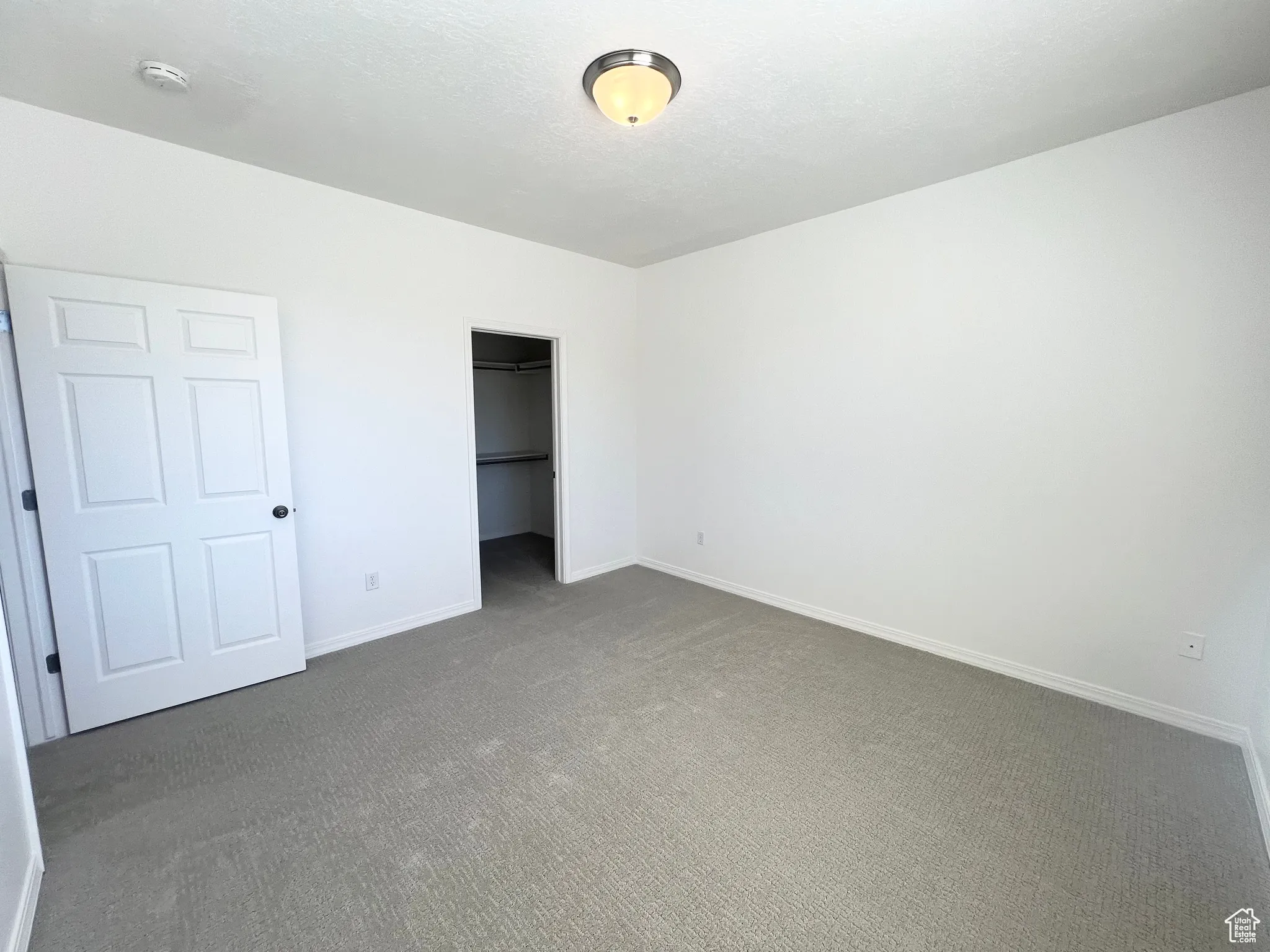 2nd Bedroom with a spacious closet,