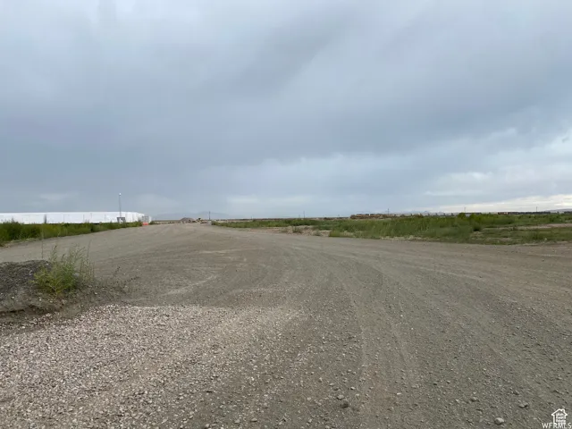 View of road