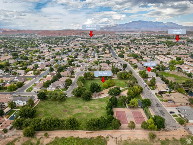 1019 S 900 E, St. George, Utah 84790