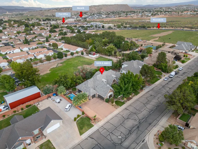 1019 S 900 E, St. George, Utah 84790