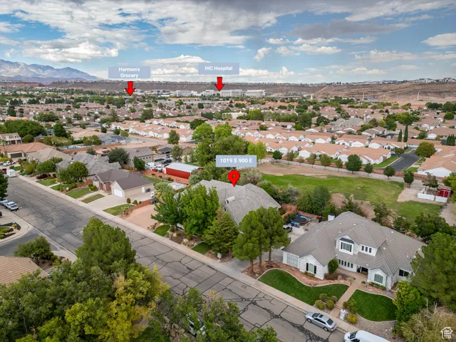 1019 S 900 E, St. George, Utah 84790