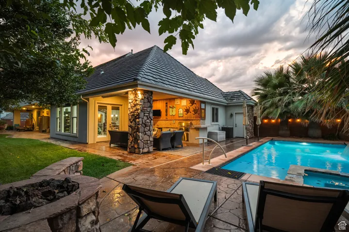 1019 S 900 E, St. George, Utah 84790