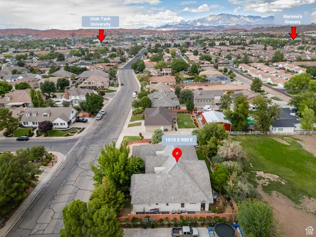 1019 S 900 E, St. George, Utah 84790