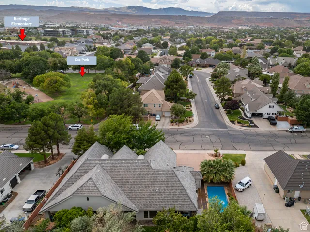 1019 S 900 E, St. George, Utah 84790