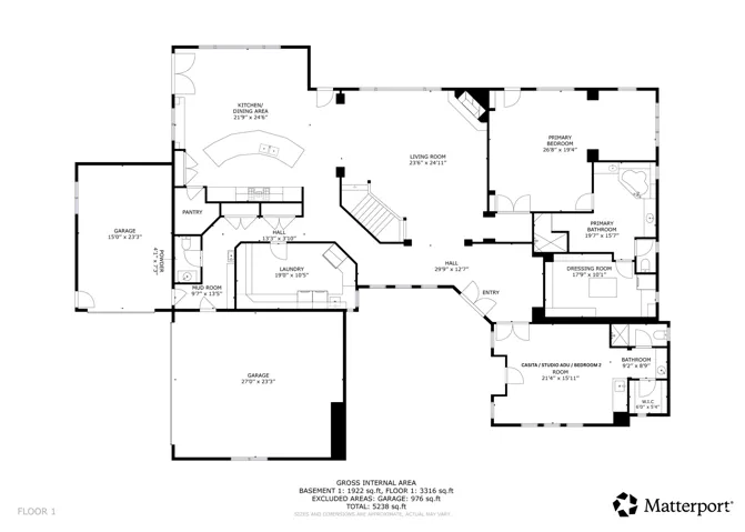 1019 S 900 E, St. George, Utah 84790