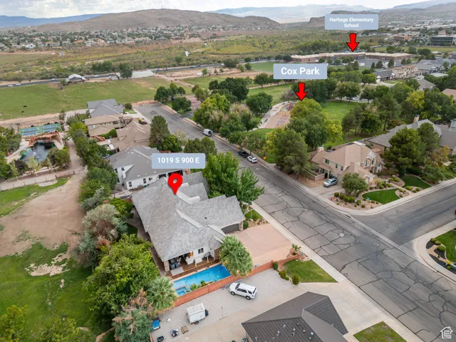 1019 S 900 E, St. George, Utah 84790
