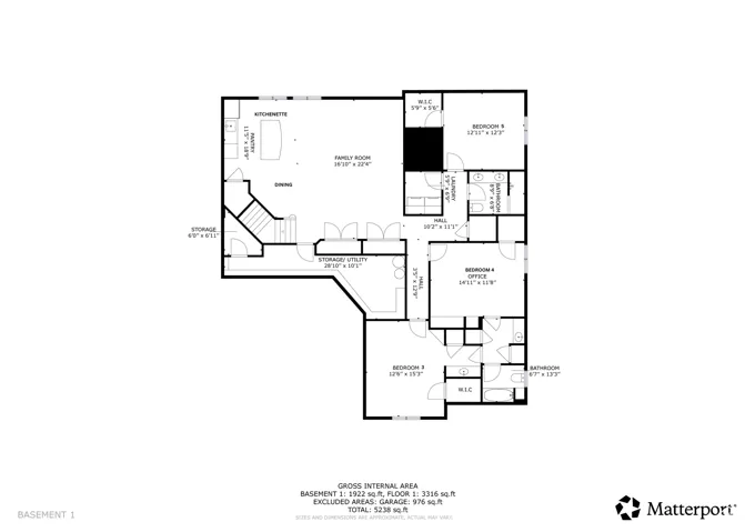 1019 S 900 E, St. George, Utah 84790