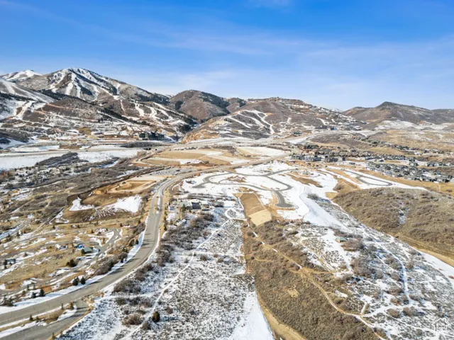 9518 N Bergtop Loop #181, Heber City, Utah 84032
